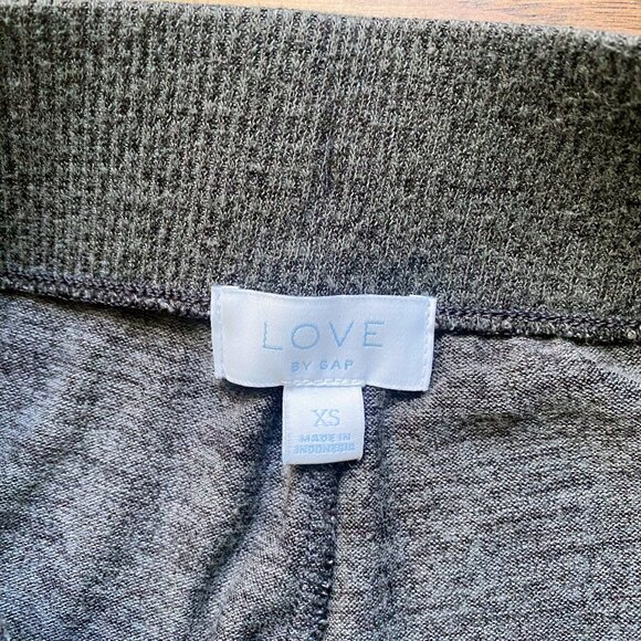 GAP Love Star Joggers - Picture 3 of 4